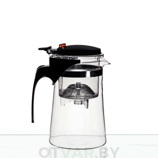 Гунфу Shiwen пирамида, 750 мл. Гунфу Shiwen пирамида, 750 мл.